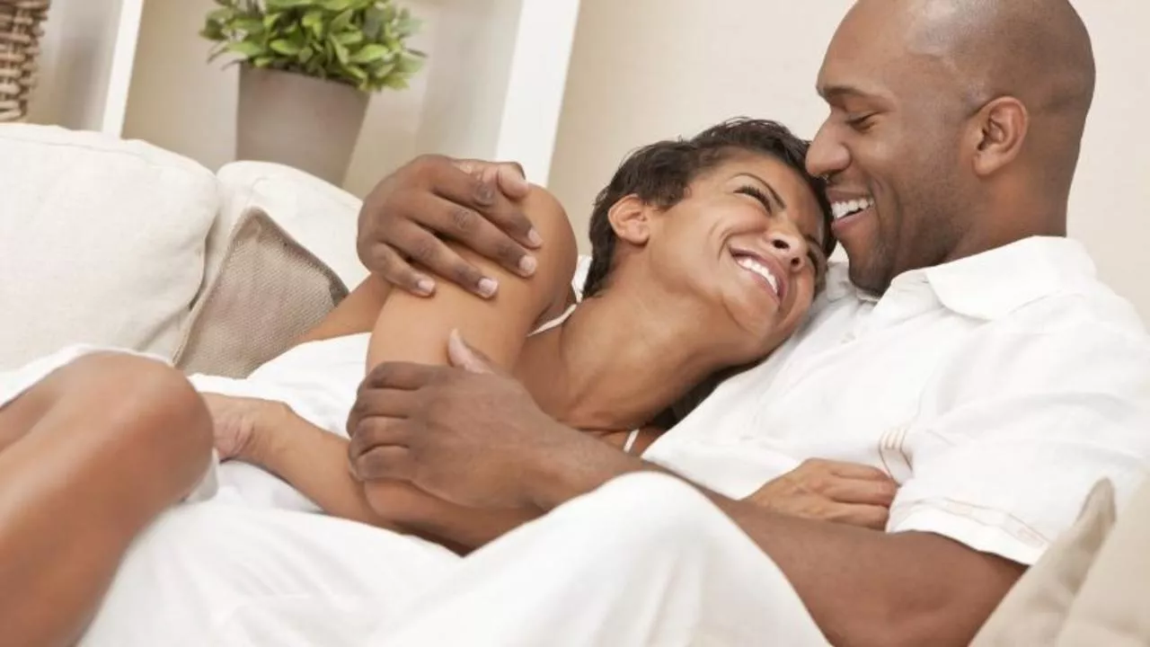 Prostate Massage for Powerful Orgasms 81