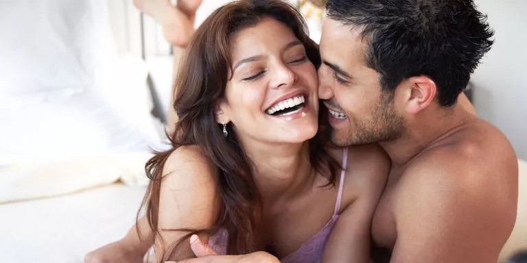 How to Be Assertive and Take Control in Bed