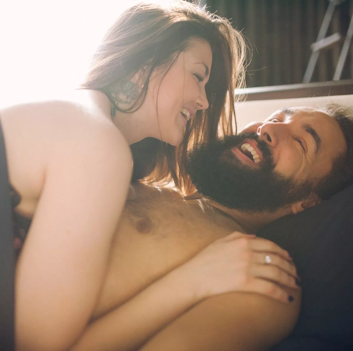 Doggy Style Variations for His Pleasure