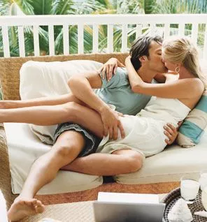 Prostate Massage for Powerful Orgasms